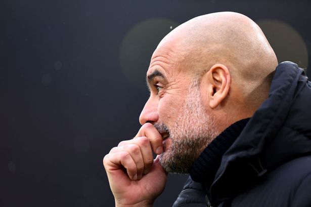 Pep Guardiola aksepterer rolig Real Madrids Champions League-utfordringer igjen og igjen